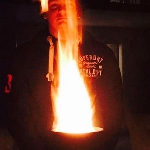 Meet your Posher, Christophe